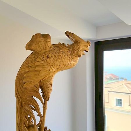 B&B Unique Sorrento Exterior photo